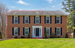 1332 Springbrook Drive, Mansfield, OH 44906