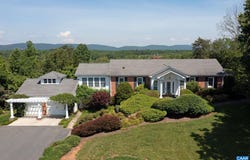 843 CAMPBELL RD, KESWICK, VA 22947