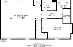 23 Clifton Ave, Brockton, MA 02301
