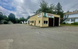 100 Kennedy Memorial Drive, Waterville, ME 04901