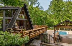 1129 Mitten Ridge Drive, Innsbrook, MO 63390