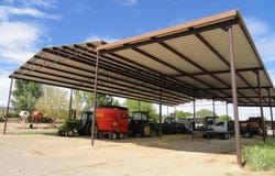 Carrasco Farm Lane Road, Polvadera, NM 87828