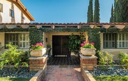3216 Beaudry Terrace, Glendale, CA 91208