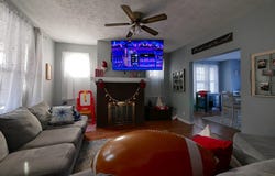 723 N Front Street, Wheeling, WV 26003