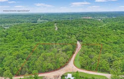 24982 Smooth Hill Drive, Versailles, MO 65084