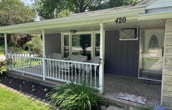 420 E 1st Street, Bloomington, IN 47401