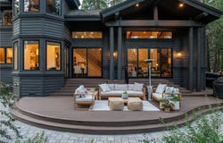831 Ophir Peak Road, Incline Village, NV 89451