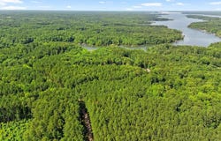 0 Pool Rock Plantation Lane, Henderson, NC 27537