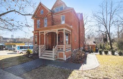403 W Liberty Street, Ann Arbor, MI 48104