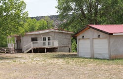 52 Dodge, Villanueva, NM 87560