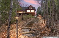 52 Waterview Drive, Casco, ME 04015