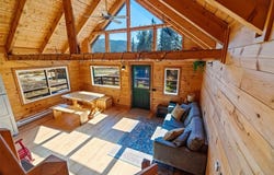 28 NO NAME LANE, Alma, CO 80420