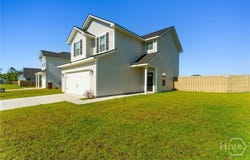 52 Buckingham Drive, Midway, GA 31320