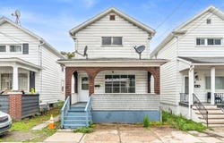 69 Hutson Street, Wilkes Barre, PA 18702