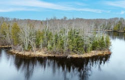 Off HIAWATHA DR, Presque Isle, WI 54557