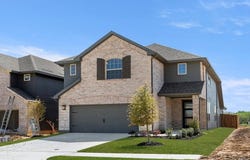 1725 Edgeway Drive, Aubrey, TX 76227