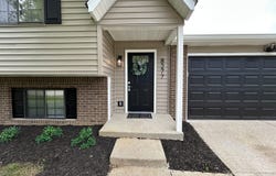 8277 N Waterford Drive, Columbus, IN 47201