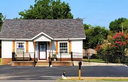 417 N Main, Beebe, AR 72012