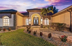 3810 SW 19th Place, Cape Coral, FL 33914