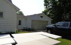 205 Prentiss Street, Allen, MI 49227