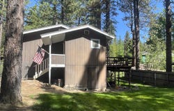 302 Mountain View Road, Calpine, CA 96124-0000