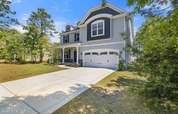 438 Scrub Oaks Drive, Hampstead, NC 28443