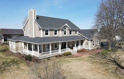 10215 ELK LAKE ROAD, WHITE WATER TWP, MI 49690