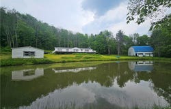3937 Mcmahon Road, Hinsdale, NY 14743