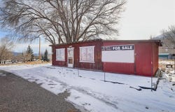 10057 US Highway 50, Poncha Springs, CO 81242