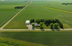 13079 N 1800 East Road, Pontiac, IL 61764
