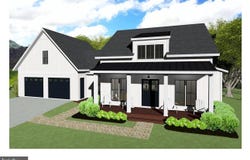 65 WALNUT RIDGE, GRANTSVILLE, MD 21536