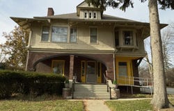 623 N State Street, Alma, MI 48801