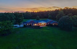 1703 Bullards Ferry Road, Elberton, GA 30635