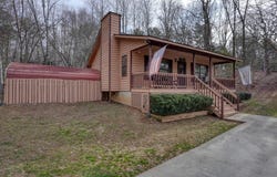 523 Lake Nottely Drive, Blairsville, GA 30512