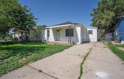 706 BROWNING Street, Amarillo, TX 79104-1724