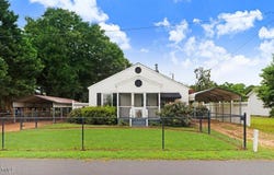 440 S Church Street, Coats, NC 27521
