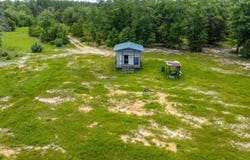 Show Horse Way, Laurel Hill, FL 32567