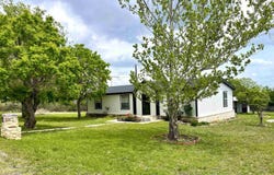 1108 Ashley, Llano, TX 78643