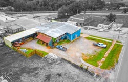 114 E 1st street, Luther, OK 73054