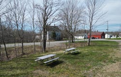 7 Park Street, Springfield, ME 04487