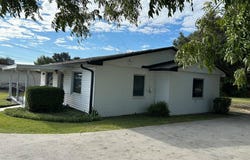 1807 E First Street, Vidalia, GA 30474