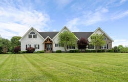 4775 Eminence Pike Rd, Shelbyville, KY 40065