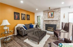 1555 Longleaf Drive, Chestnuthill Twp, PA 18330