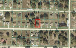 SW 107TH STREET, DUNNELLON, FL 34432