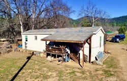 1550 Brady Rd, Hayfork, CA 96041