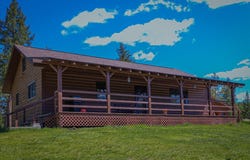 130 Crosscut Road, Rexford, MT 59930
