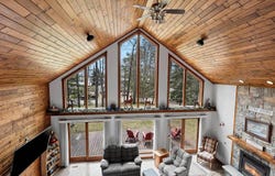 9232 West Lake Drive, Pound, WI 54161