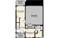 6639 SPRING STREET, TRUSSVILLE, AL 35173