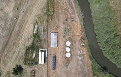 Tbd Portneuf Road, Inkom, ID 83245
