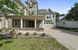 1133 Heritage Greens Drive, Wake Forest, NC 27587